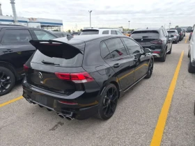 VW Golf R  DSG / Harman Kardon / Carfax / Автокредит , снимка 2