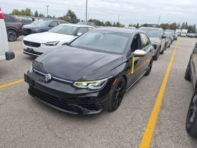 VW Golf R  DSG / Harman Kardon / Carfax / Автокредит , снимка 1
