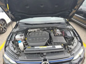 VW Golf R  DSG / Harman Kardon / Carfax / Автокредит , снимка 16