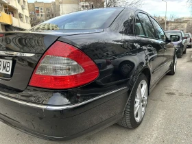 Mercedes-Benz E 320 W211, снимка 10