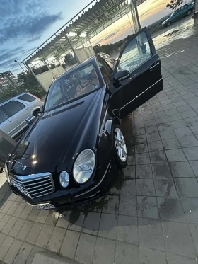 Mercedes-Benz E 320 W211, снимка 4