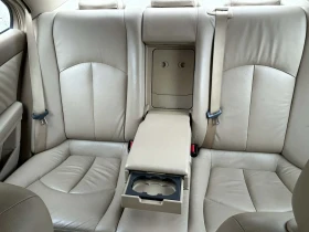 Mercedes-Benz E 320 W211, снимка 11