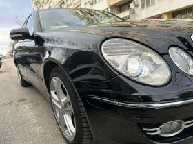 Mercedes-Benz E 320 W211, снимка 12