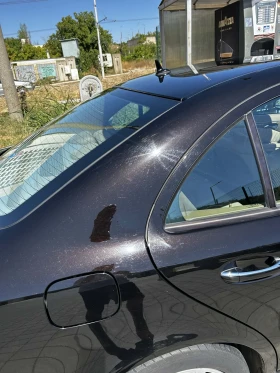 Mercedes-Benz E 320 W211, снимка 13