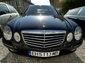 Mercedes-Benz E 320 W211, снимка 1