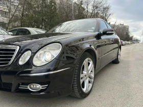 Mercedes-Benz E 320 W211, снимка 5