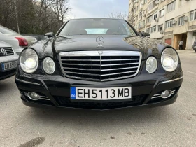 Mercedes-Benz E 320 W211, снимка 8