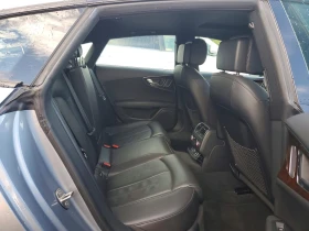 Audi A7 3.0l Premium Plus, снимка 10