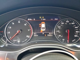 Audi A7 3.0l Premium Plus, снимка 9