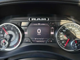 Dodge RAM 3500  Laramie / CARFAX / 360 КАМЕРИ / 2 КЛЮЧА  , снимка 7