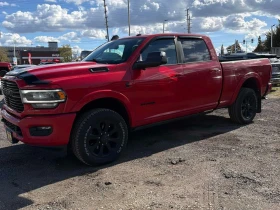 Dodge RAM 3500  Laramie / CARFAX / 360 КАМЕРИ / 2 КЛЮЧА  , снимка 3