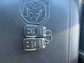 Dodge RAM 3500  Laramie / CARFAX / 360 КАМЕРИ / 2 КЛЮЧА  , снимка 9