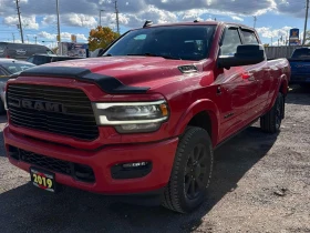 Dodge RAM 3500  Laramie / CARFAX / 360 КАМЕРИ / 2 КЛЮЧА  , снимка 2