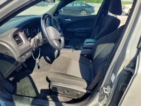 Dodge Charger 3.6l Sxt, снимка 7