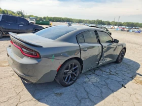 Dodge Charger 3.6l Sxt, снимка 3