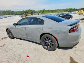 Dodge Charger 3.6l Sxt, снимка 2