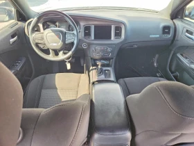 Dodge Charger 3.6l Sxt, снимка 8