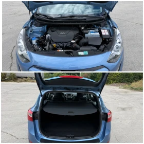 Hyundai I30 1.6i , снимка 15