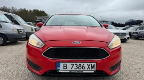 Ford Focus 1.0i ECOBOOST ТОП БАРТЕР ЛИЗИНГ, снимка 3