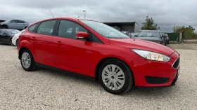 Ford Focus 1.0i ECOBOOST ТОП БАРТЕР ЛИЗИНГ, снимка 2