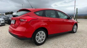 Ford Focus 1.0i ECOBOOST ТОП БАРТЕР ЛИЗИНГ, снимка 4