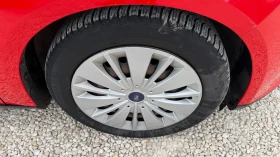 Ford Focus 1.0i ECOBOOST ТОП БАРТЕР ЛИЗИНГ, снимка 11