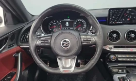 Kia Stinger 3.3 GT AWD Masters Turbo Package, снимка 15