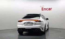 Kia Stinger 3.3 GT AWD Masters Turbo Package, снимка 4