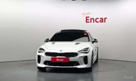 Kia Stinger 3.3 GT AWD Masters Turbo Package, снимка 3