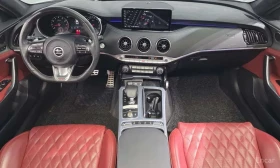 Kia Stinger 3.3 GT AWD Masters Turbo Package, снимка 7