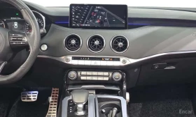 Kia Stinger 3.3 GT AWD Masters Turbo Package, снимка 14