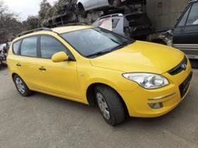 Hyundai I30  1.6i  1