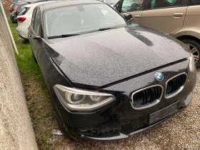 BMW 120 120д 184к на части