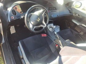 Honda Civic 2.2 d, снимка 5