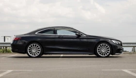 Mercedes-Benz S 500 4matic* HUD* 360* Distr* Pano* Burm*  | Mobile.bg    7