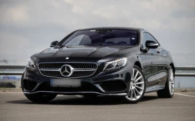 Mercedes-Benz S 500 4matic* HUD* 360* Distr* Pano* Burm*  | Mobile.bg    1