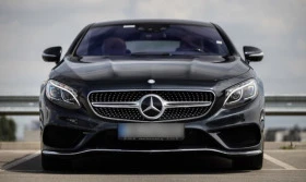 Mercedes-Benz S 500 4matic* HUD* 360* Distr* Pano* Burm*  | Mobile.bg    2