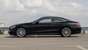 Обява за продажба на Mercedes-Benz S 500 4matic* HUD* 360* Distr* Pano* Burm*  ~83 900 лв. - изображение 7