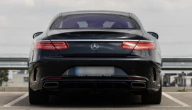 Обява за продажба на Mercedes-Benz S 500 4matic* HUD* 360* Distr* Pano* Burm*  ~83 900 лв. - изображение 4