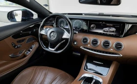 Mercedes-Benz S 500 4matic* HUD* 360* Distr* Pano* Burm* - 83900 лв. - 63111272 | Car24.bg