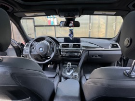 BMW 330 KEYLESS Head UP, снимка 17 - Автомобили и джипове - 45544534
