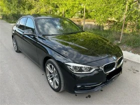 Обява за продажба на BMW 330 KEYLESS Head UP ~33 000 лв. - изображение 1