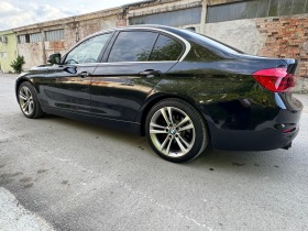 BMW 330 KEYLESS Head UP, снимка 14 - Автомобили и джипове - 45544534