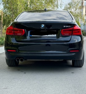 BMW 330 KEYLESS Head UP, снимка 15 - Автомобили и джипове - 45544534