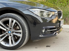 BMW 330 KEYLESS Head UP, снимка 11 - Автомобили и джипове - 45544534