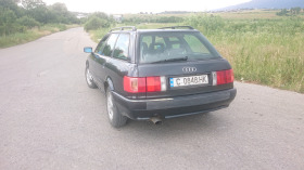 Audi 80 B4 1.6 i gaz, снимка 7