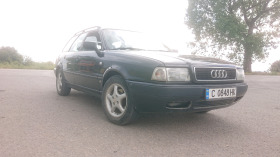 Audi 80 B4 1.6 i gaz, снимка 4
