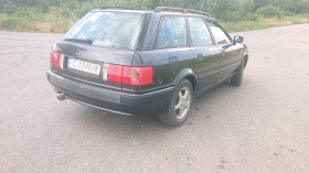 Audi 80 B4 1.6 i gaz, снимка 6