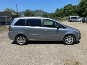 Opel Zafira | Mobile.bg    8