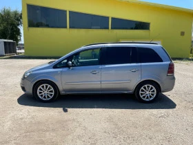 Opel Zafira | Mobile.bg    7